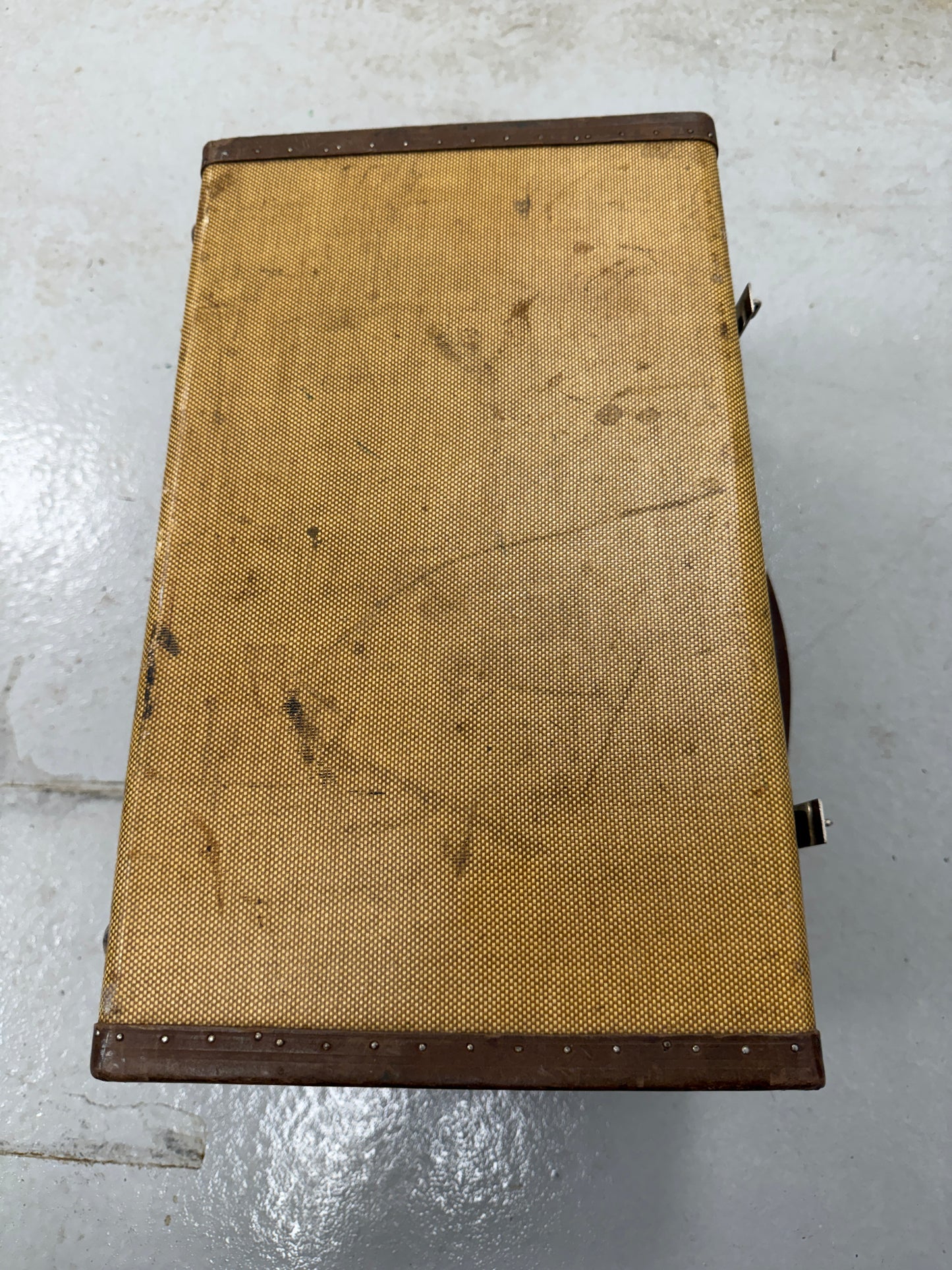 Arriflex Arri cinema Film camera carrying case