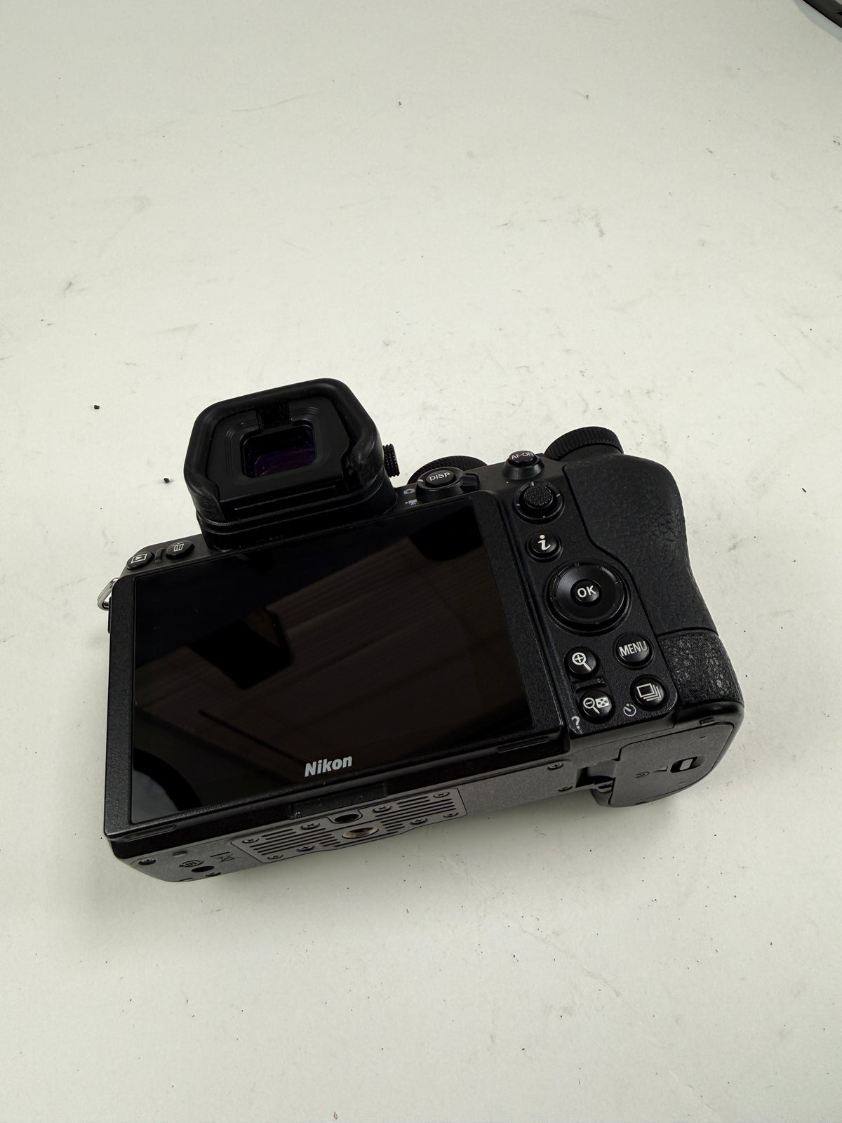 Nikon Z5 Mirrorless Digital Camera 24.3MP Z5 Body