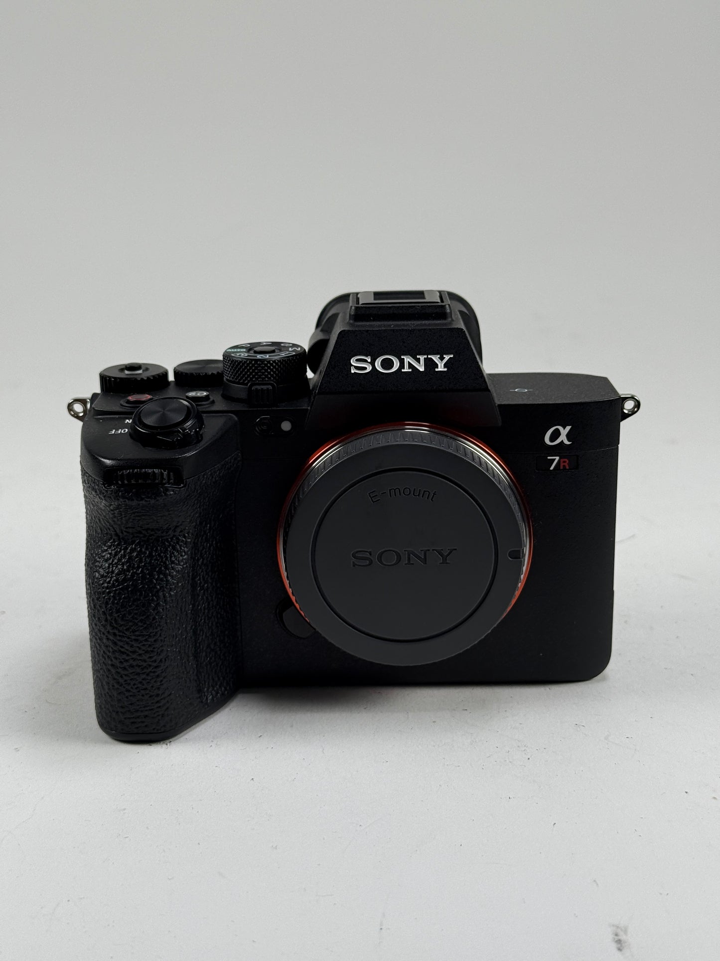 Sony a7R V 61MP Mirrorless Digital Camera - Black (Body Only) (Copy)