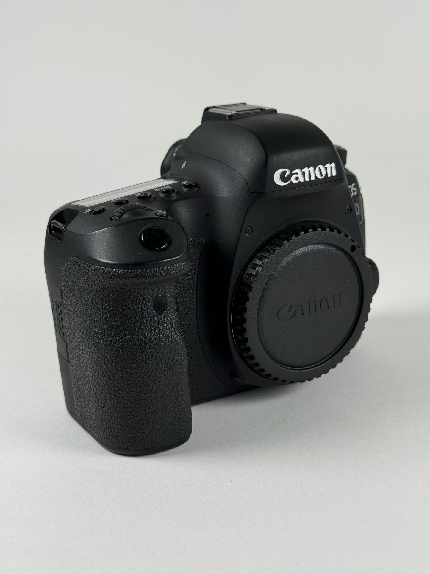 Canon EOS 6D Mark II 26.2MP Digital SLR Camera Body