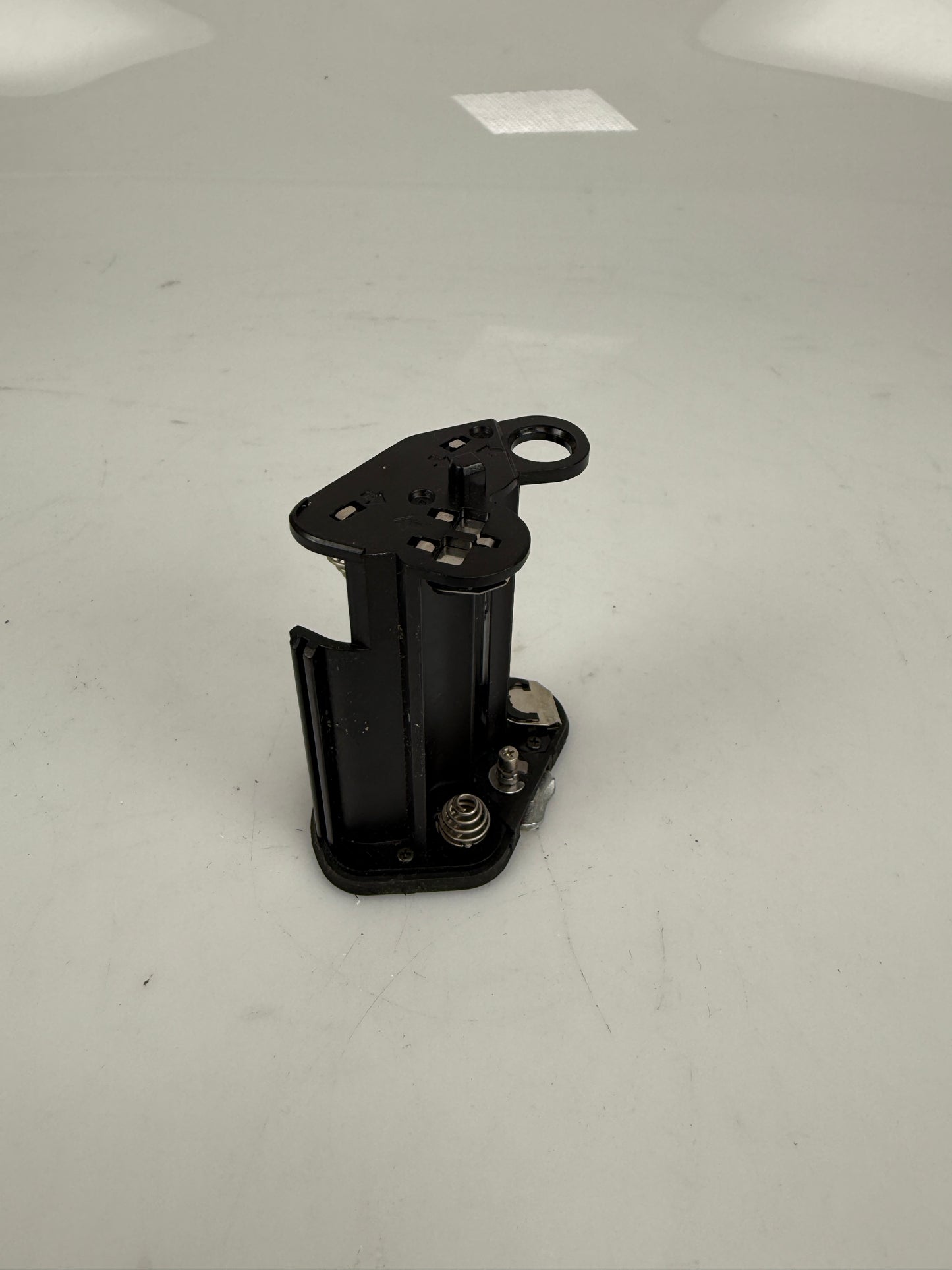 Nikon MS-12 AA Battery Holder Tray MS12 for F100 Camera