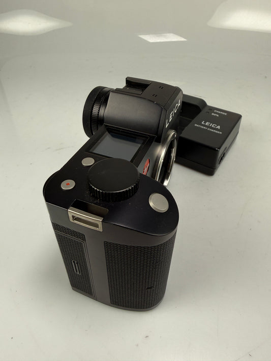 Leica SL (Typ 601) - 10850, Mirrorless Digital Camera