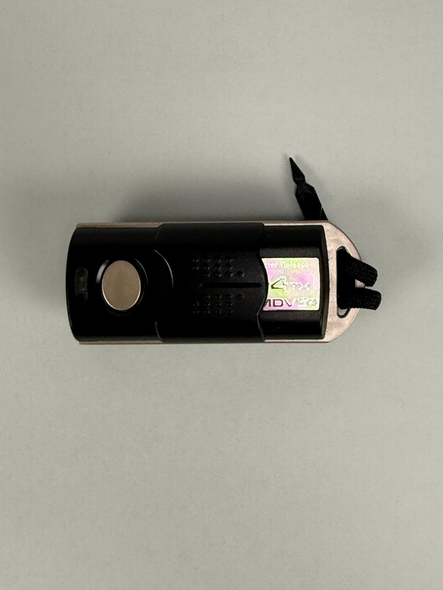 SMDV Nikon RFN-4s Wireless Remote Shutter Release for Nikon DSLR