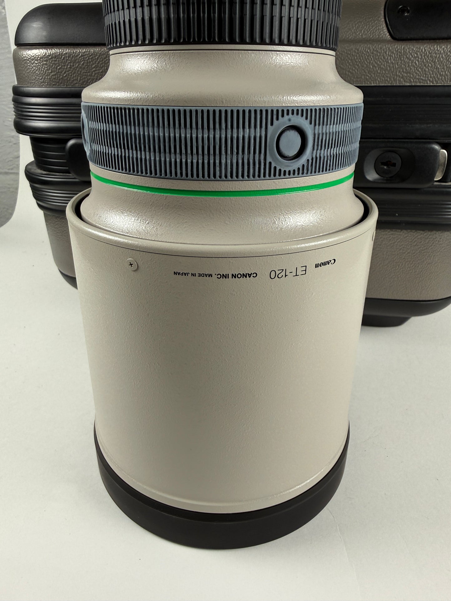 Canon EF 400mm f4 DO IS USM Prime Lens