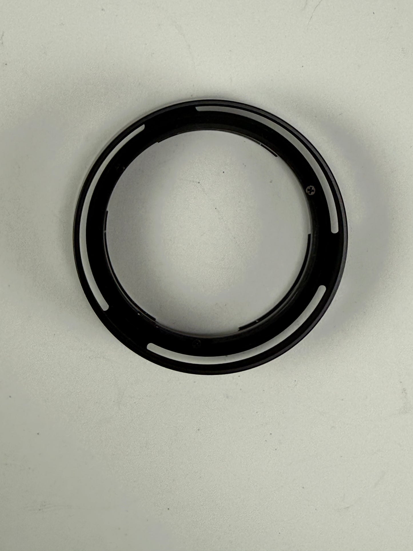 Carl Zeiss ZM Hood for 35mm f1.4 lens