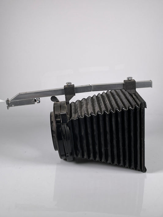ARRI Arriflex Movie Camera Matte Box Hood Bellows for Arriflex with filter adapter inserts