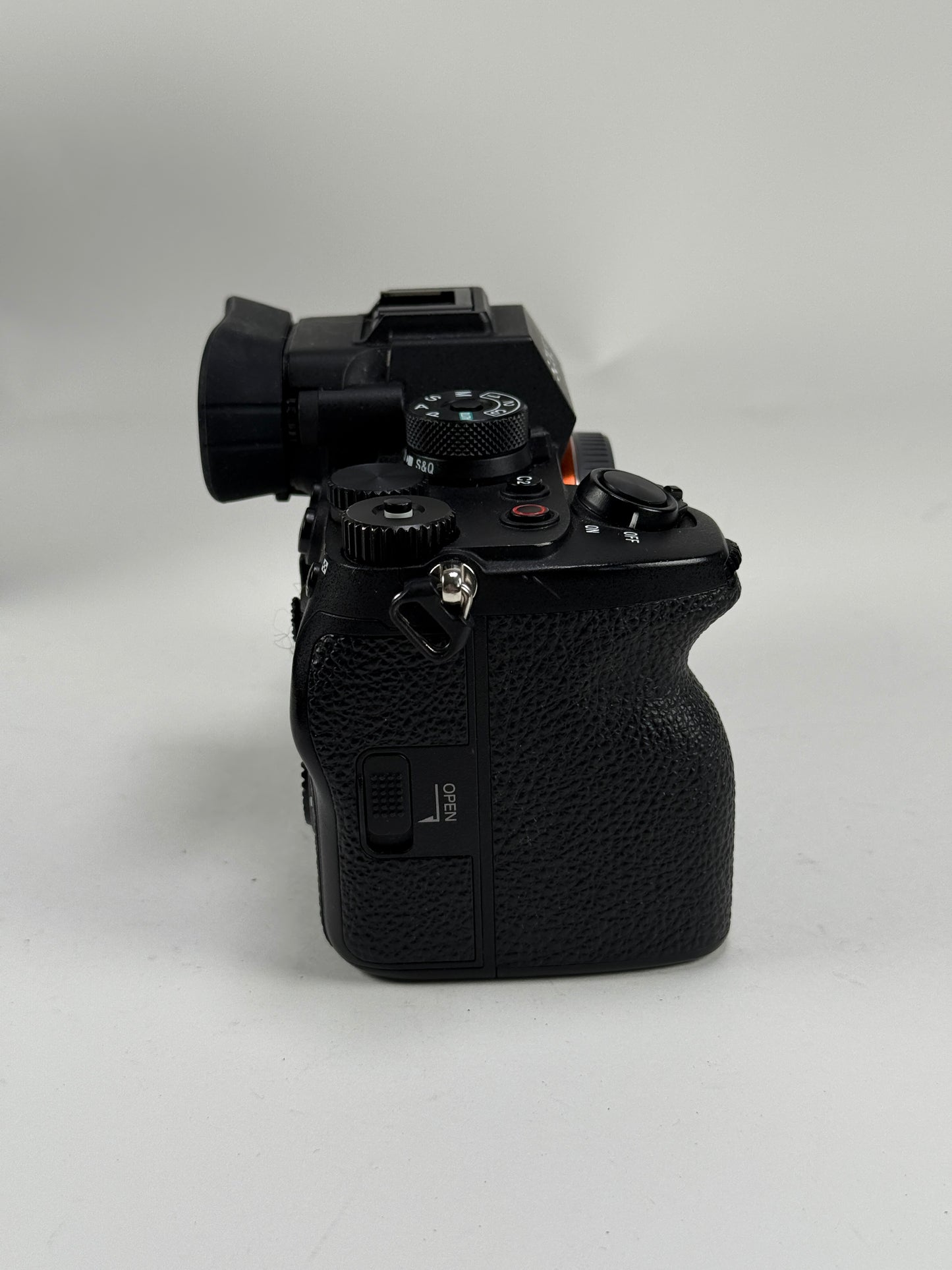 Sony a7R V 61MP Mirrorless Digital Camera - Black (Body Only)