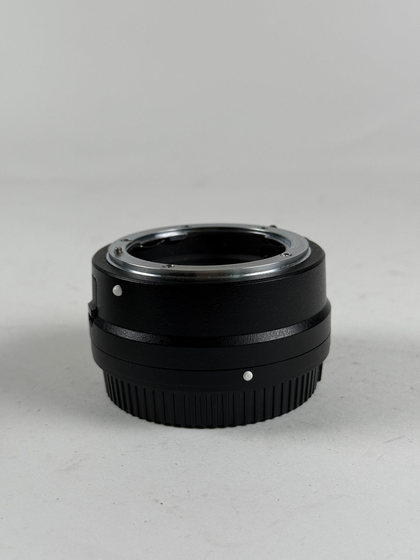 Nikon FTZ II mount adapter (F mount to Z mount adapter)