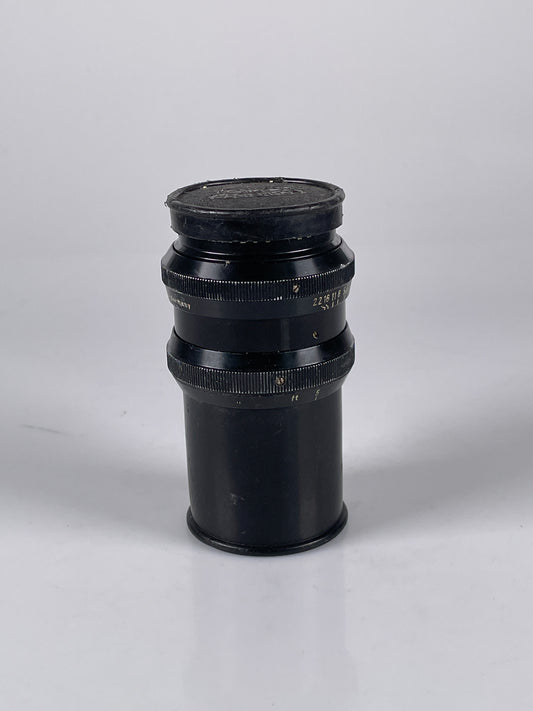 Schneider Kreuznach Cine-Xenon 75mm f2 Arri Standard arriflex