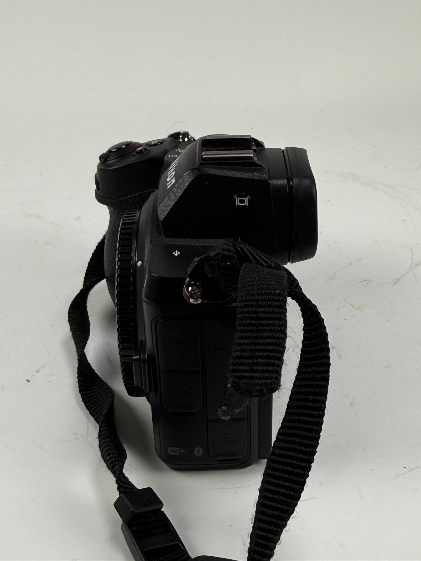 Nikon Z5 Mirrorless Digital Camera 24.3MP Z5 Body