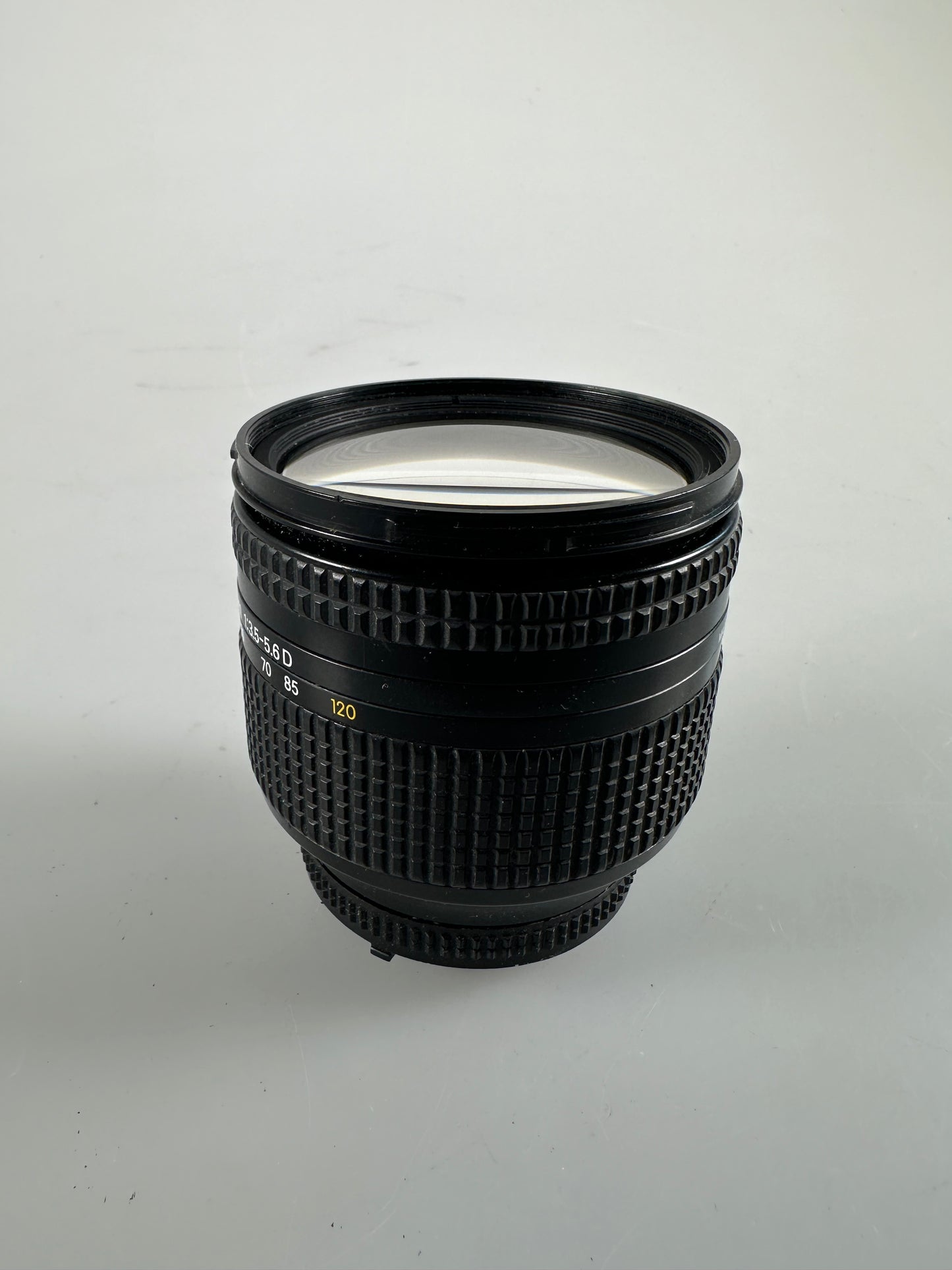 Nikon AF Nikkor 24-120mm F3.5-5.6 D Zoom Lens For F Mount