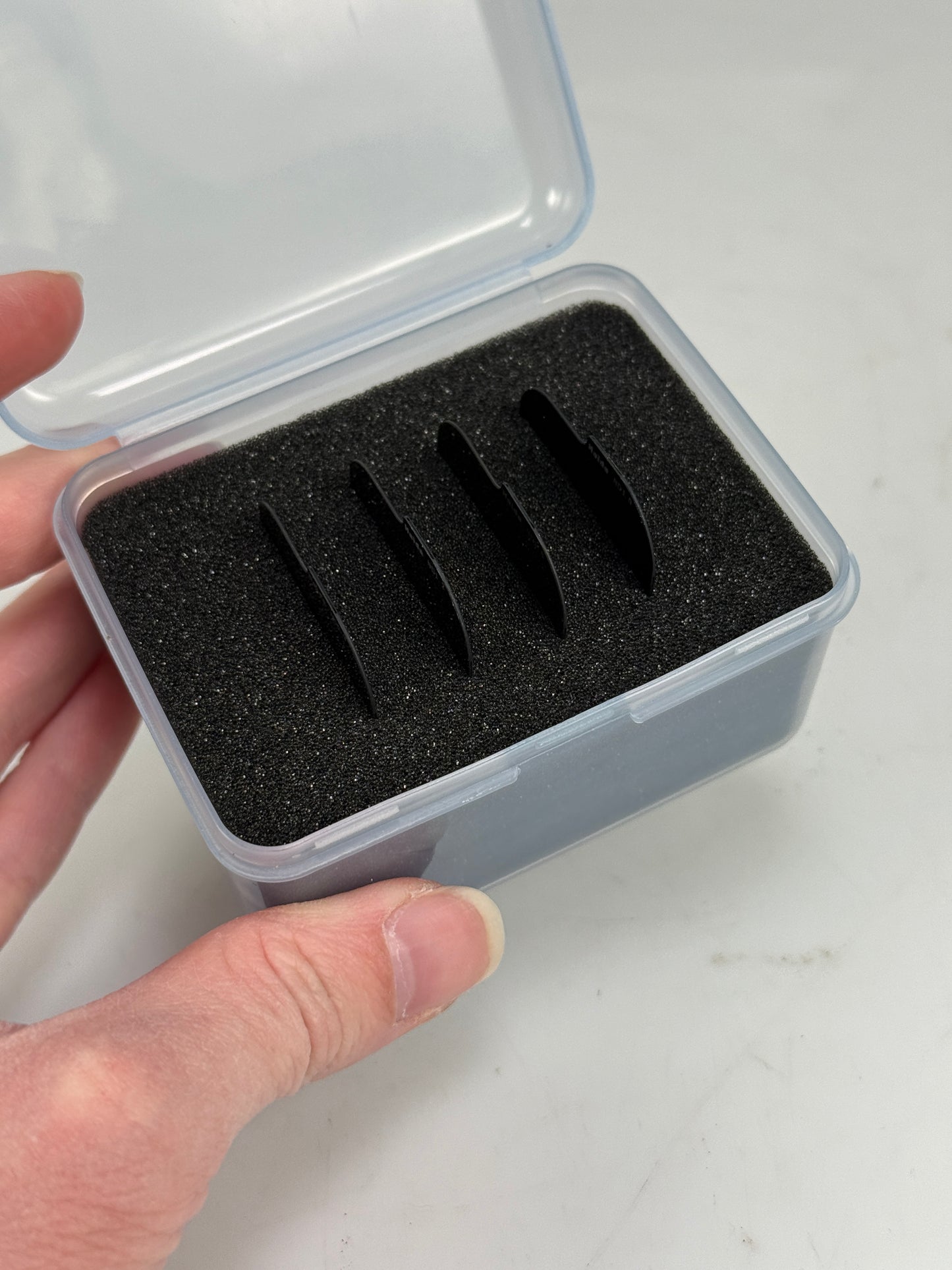 Haida Rear Lens ND Filter Kit for Sigma 14-24mm F2.8 Lens for Sony E  Leica L