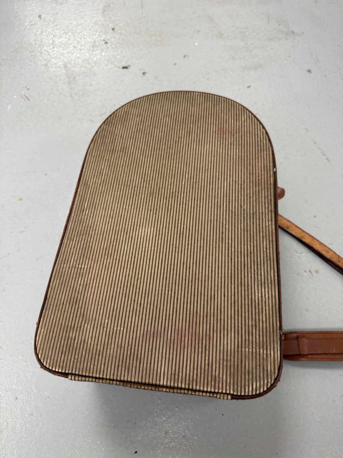 ORIGINAL CASE FROM PAILLARD BOLEX Malox for Pan Cinor 80 and 85