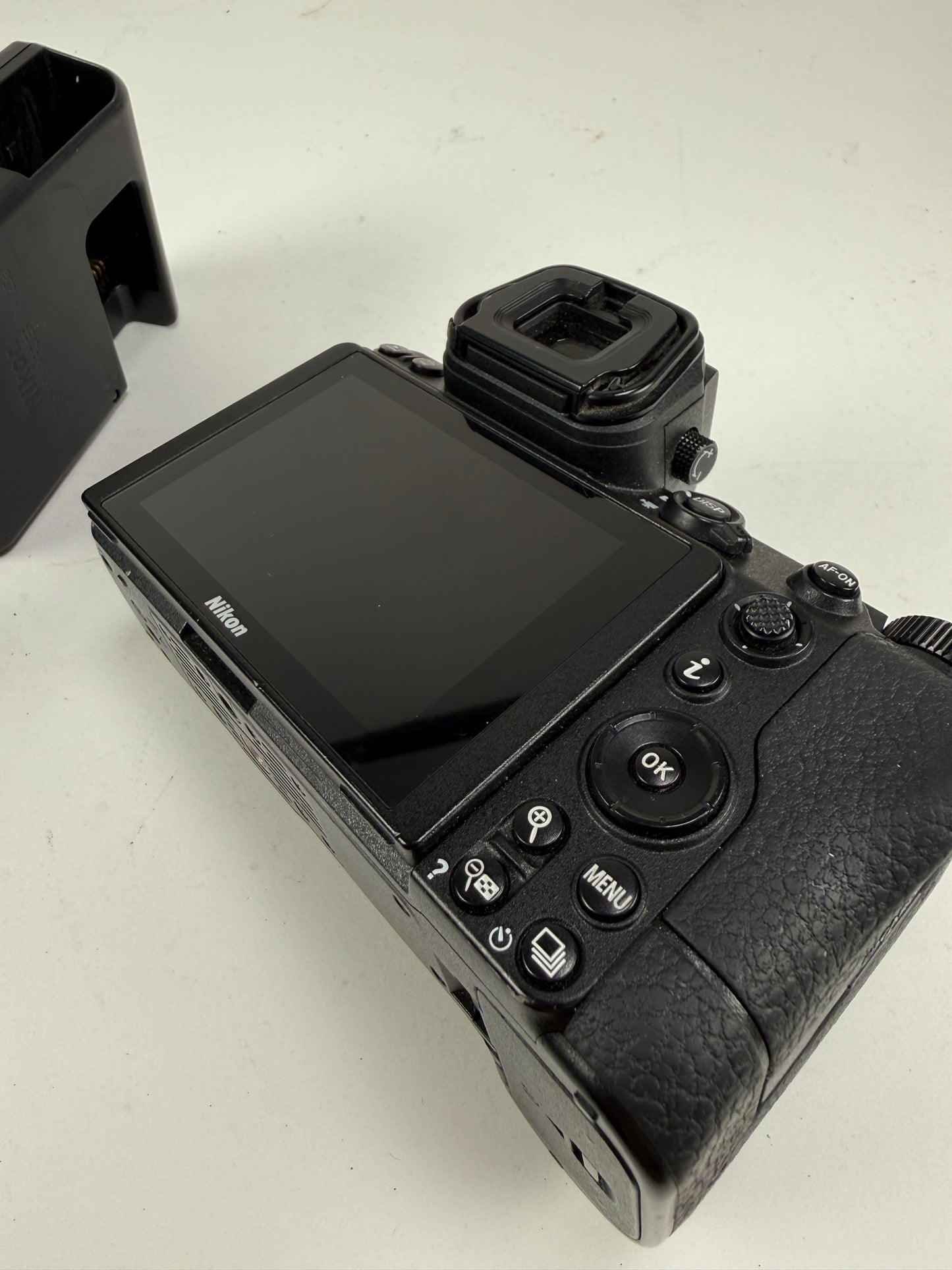 Nikon Z6 II mirrorless digital camera body