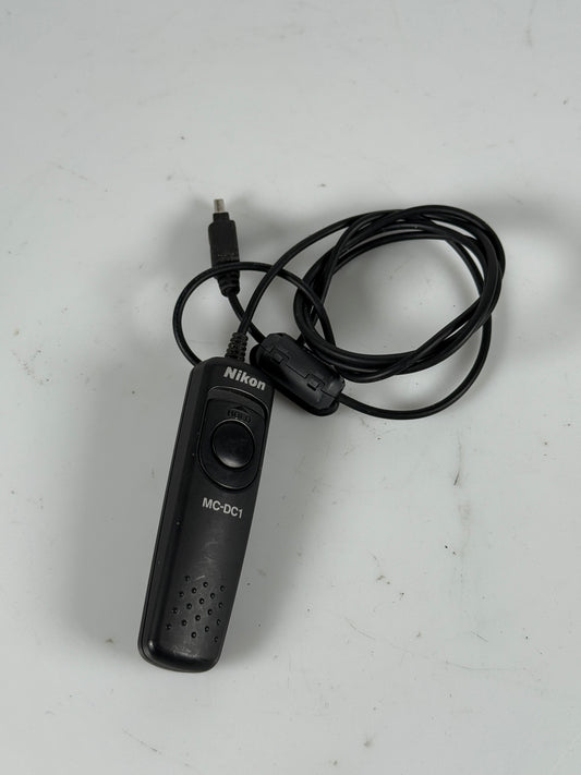 Nikon MC-DC1 Remote Release