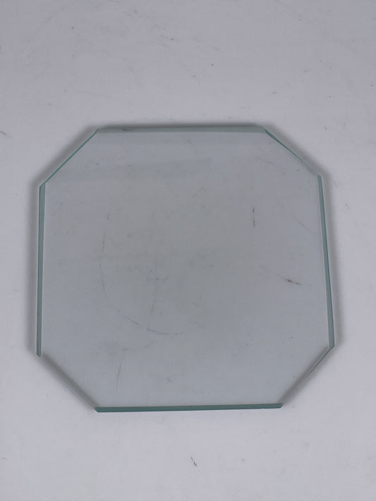 Durst Femogla Plain Glass Insert for Femoneg Carrier on Laborator 1200 L1200