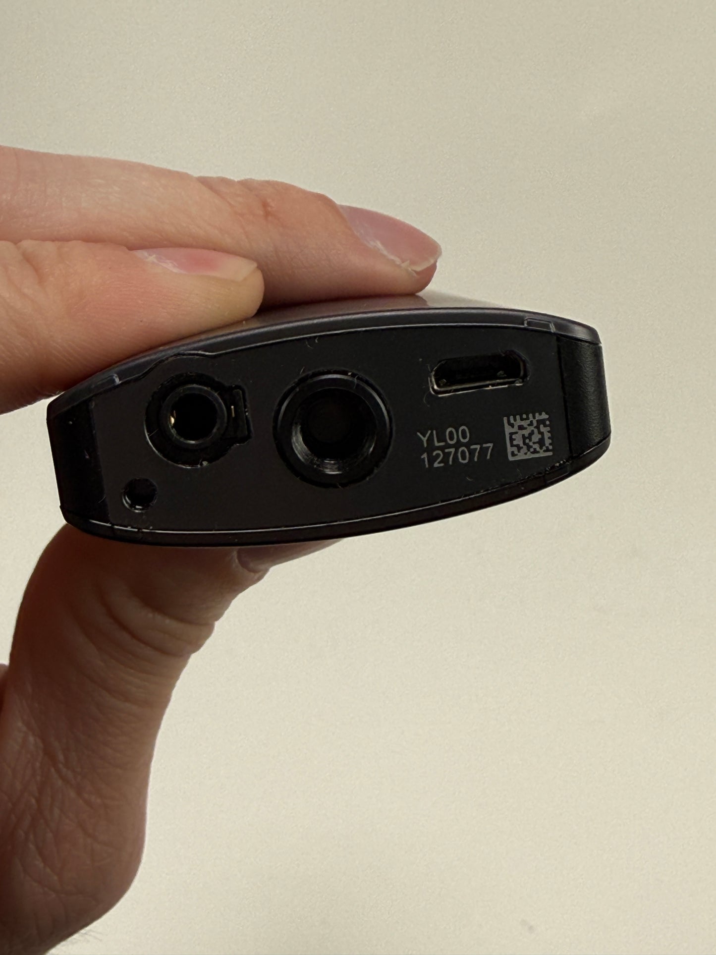 Ricoh Theta V 360 VR Camera 12MP Lithium Gray