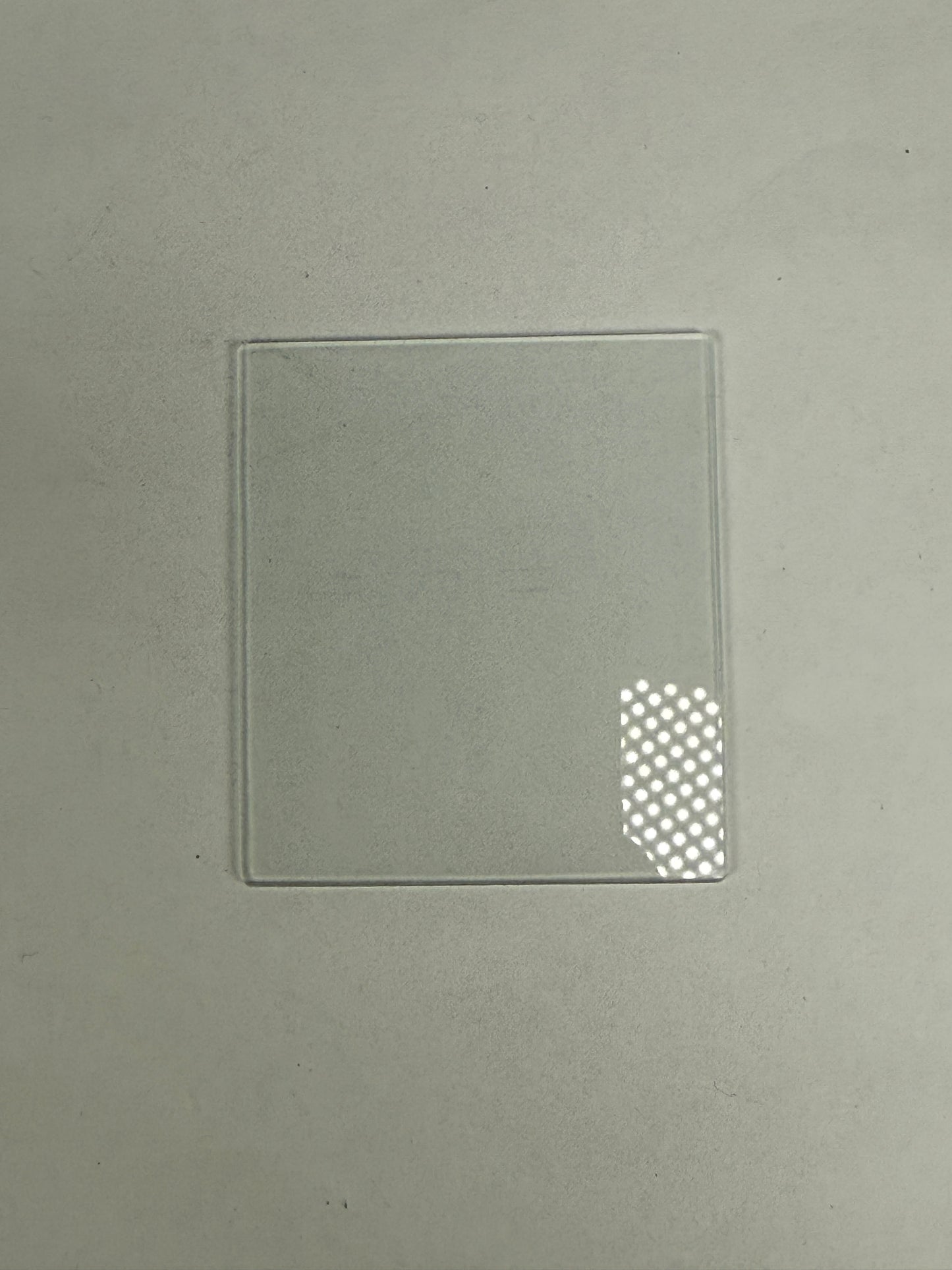 Rollei Focusing Screen Matte Rolleiflex SL66 E SE