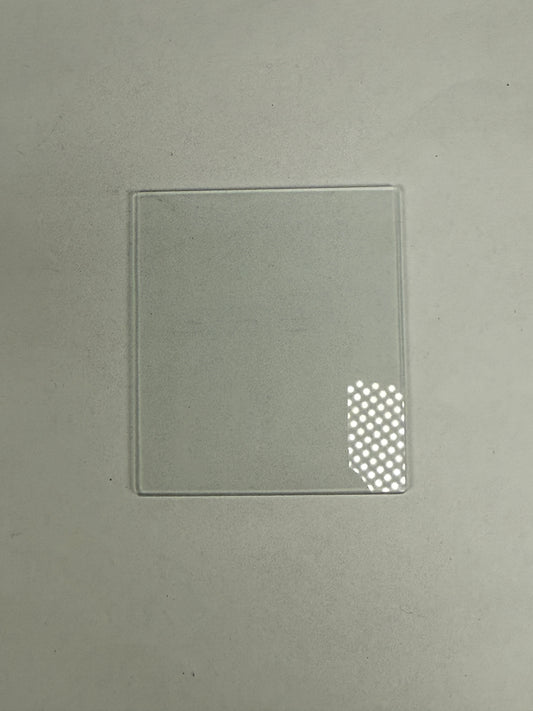 Rollei Focusing Screen Matte Rolleiflex SL66 E SE