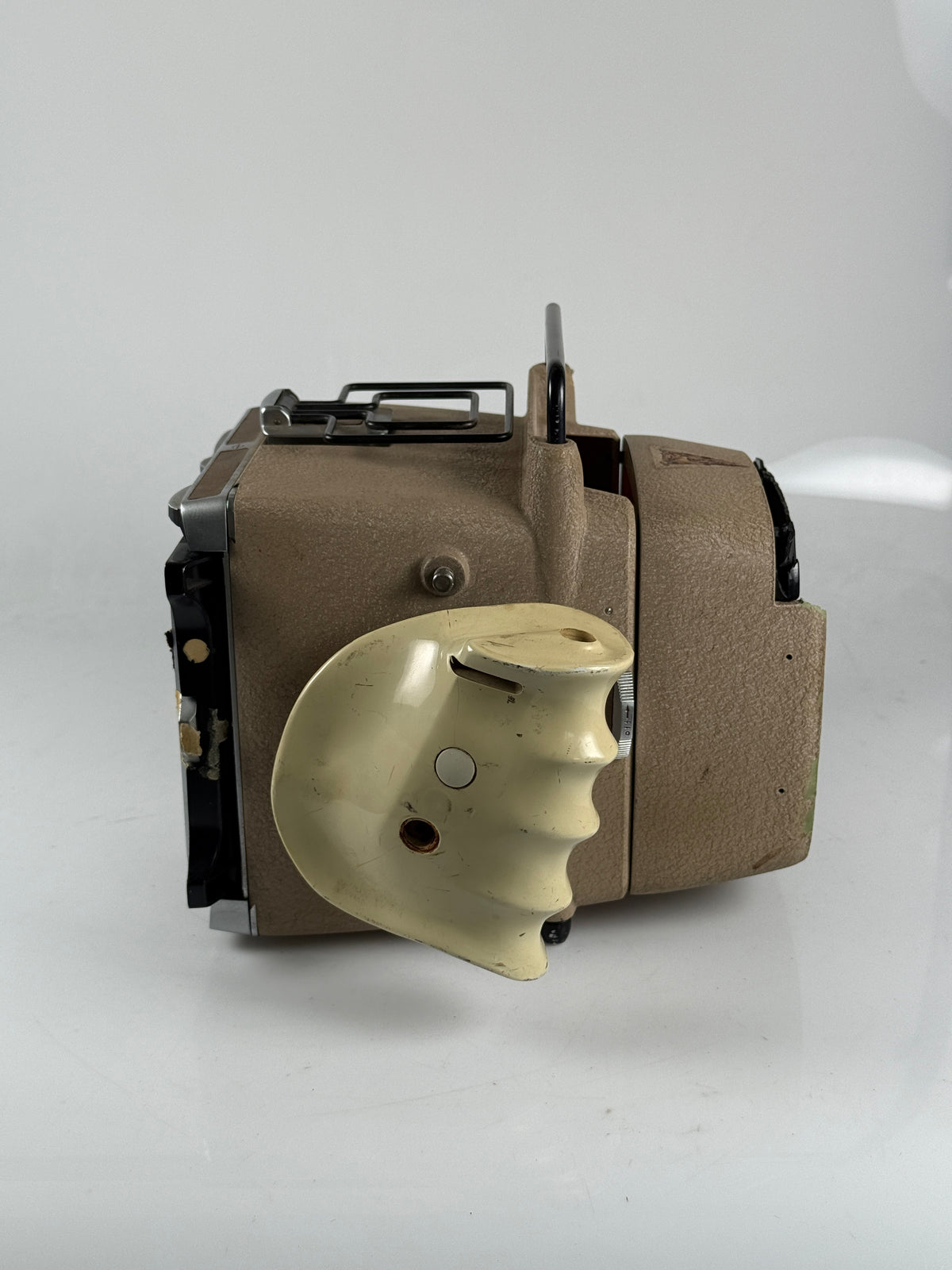 Linhof Aero Technika 4×5 Large Format Film Camera