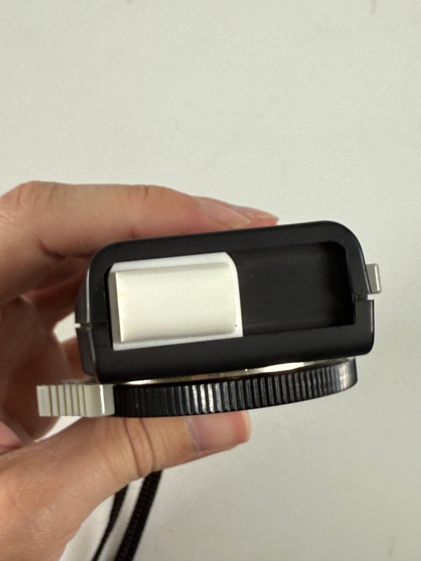 Sekonic Multi Lumi Model L-248 Light Meter w/ Case