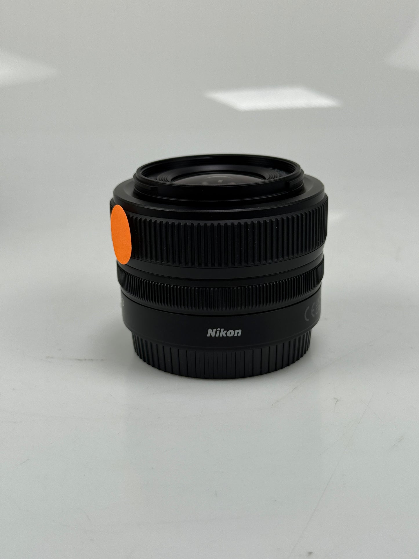 Nikon Nikkor Z 24-50mm f4-6.3 Lens