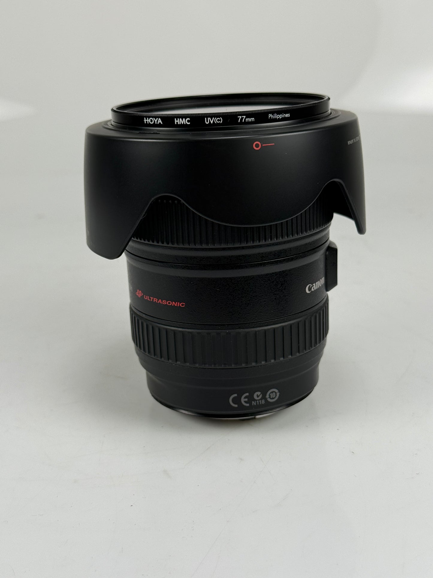 Canon EF 24-105mm f4 L IS USM Lens 24-105/4 SLR