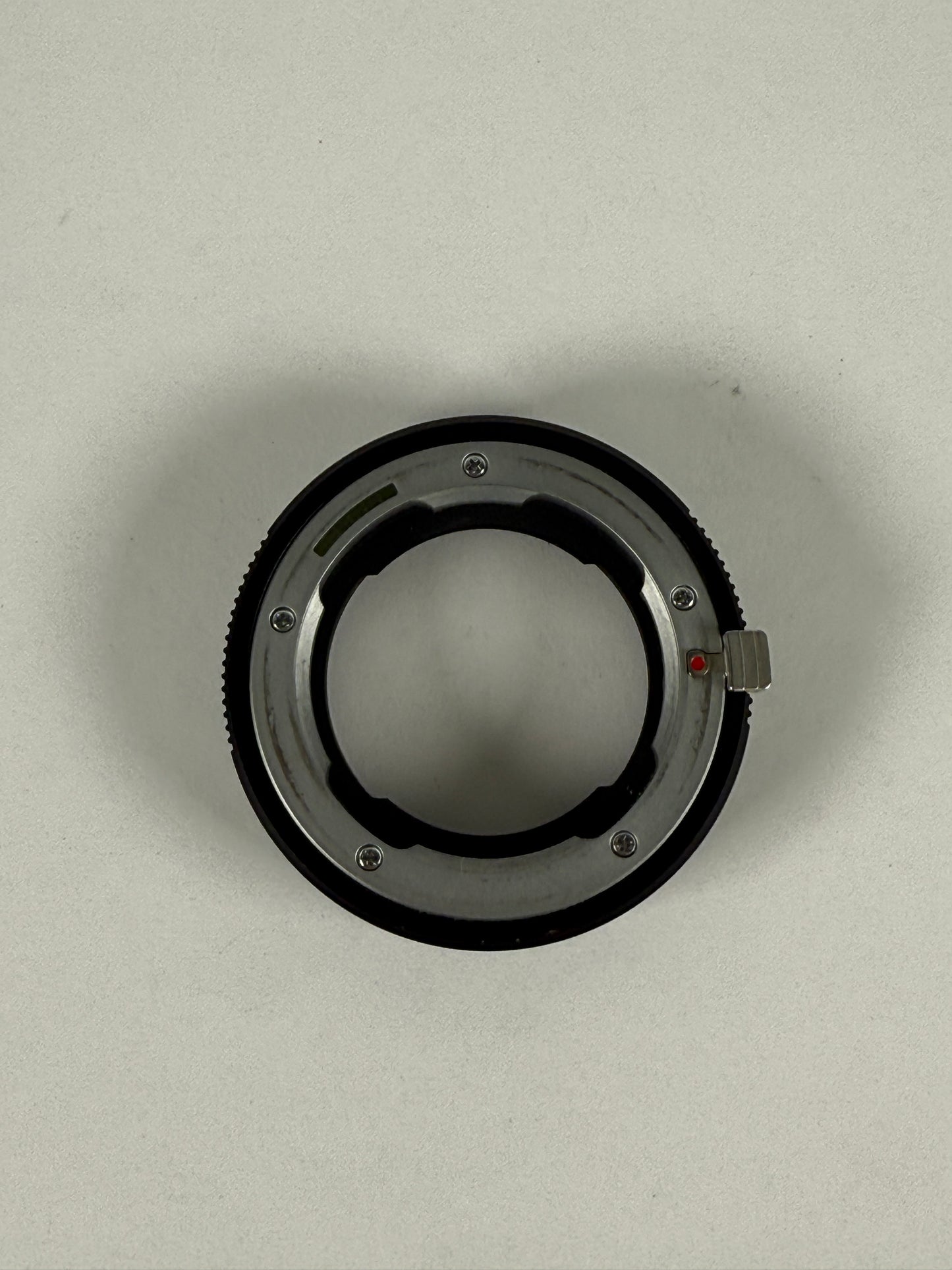 LEICA M ADAPTER L 18771 Black fits T TL SL