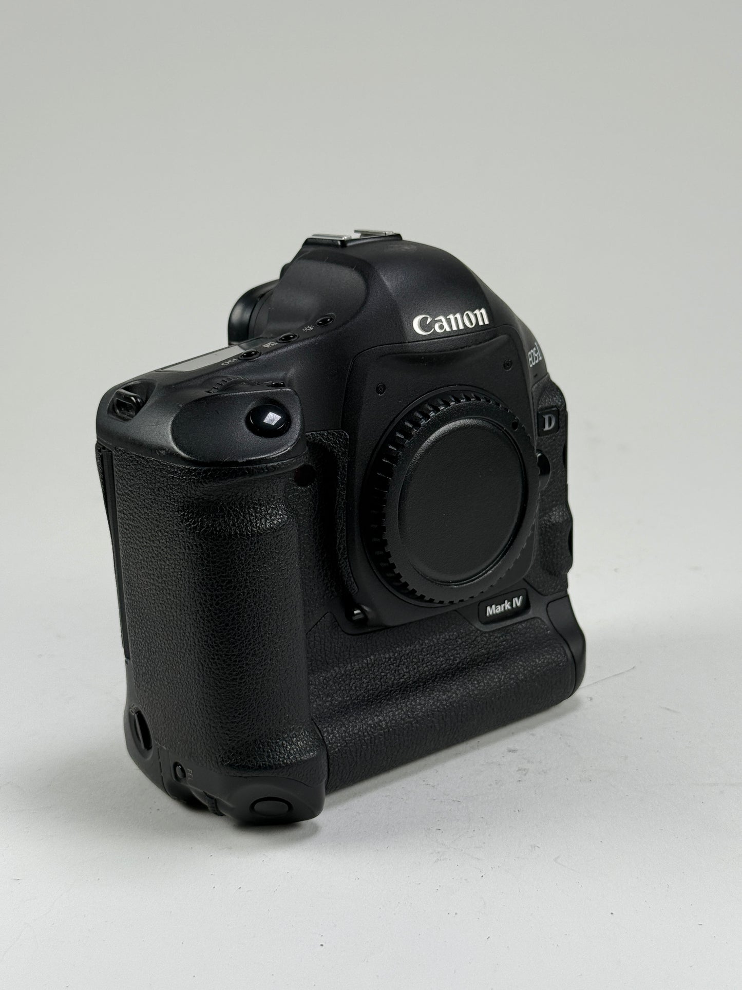 Canon EOS 1D Mark IV 16.1MP Digital SLR Camera Body