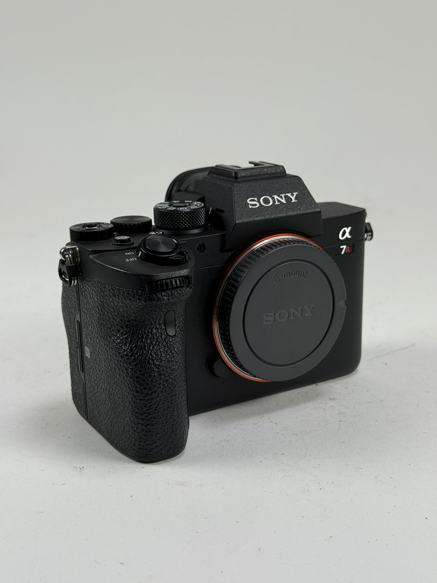 Sony Alpha A7R IV Mirrorless Digital Camera