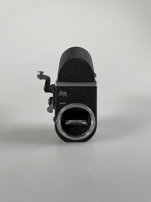 Leica Visoflex II M OTDYM 16455 w/Prism OTXBO