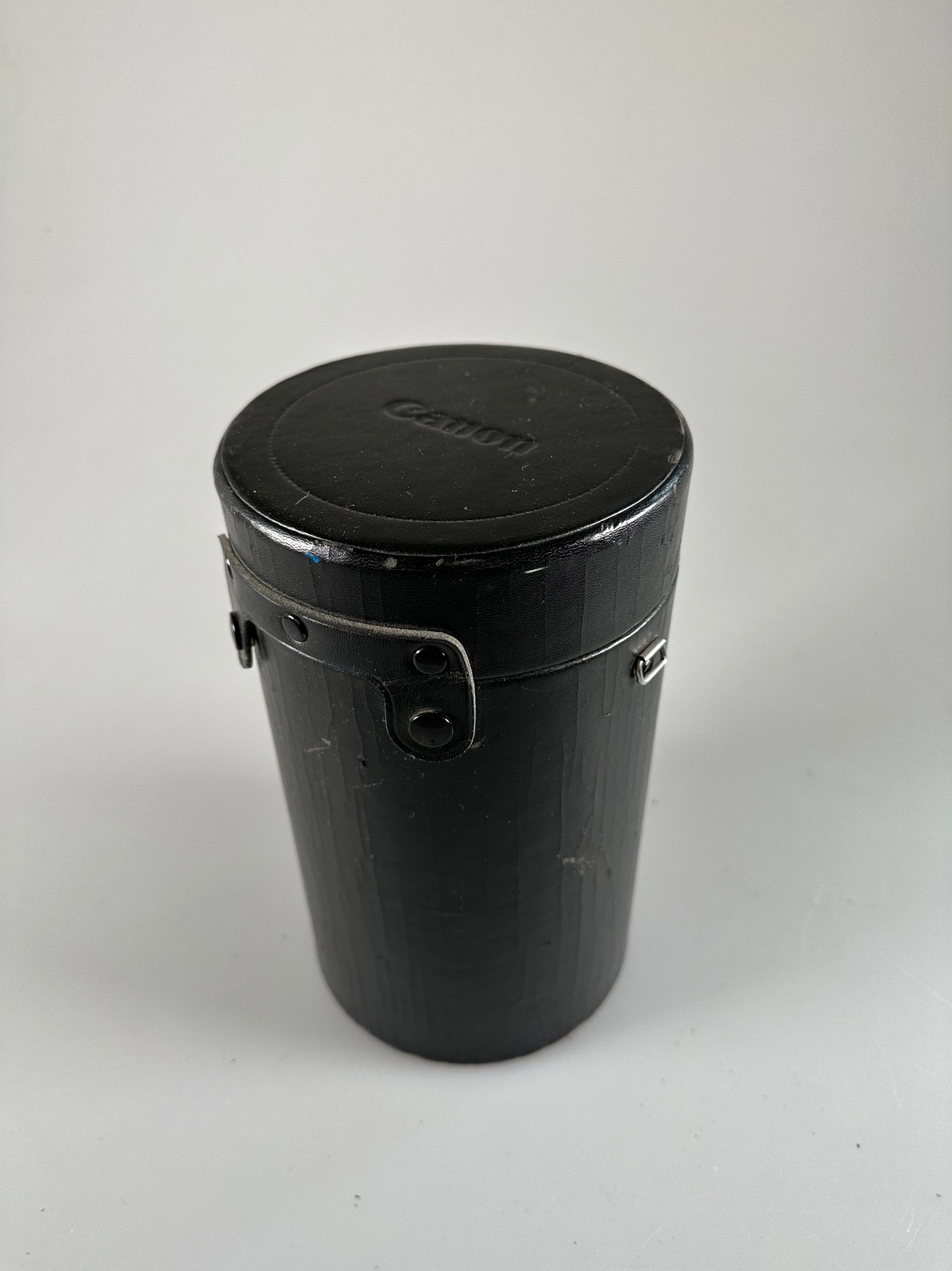 Canon LH-D24B Hard Lens Case for EF 70-200mm f2.8 lens