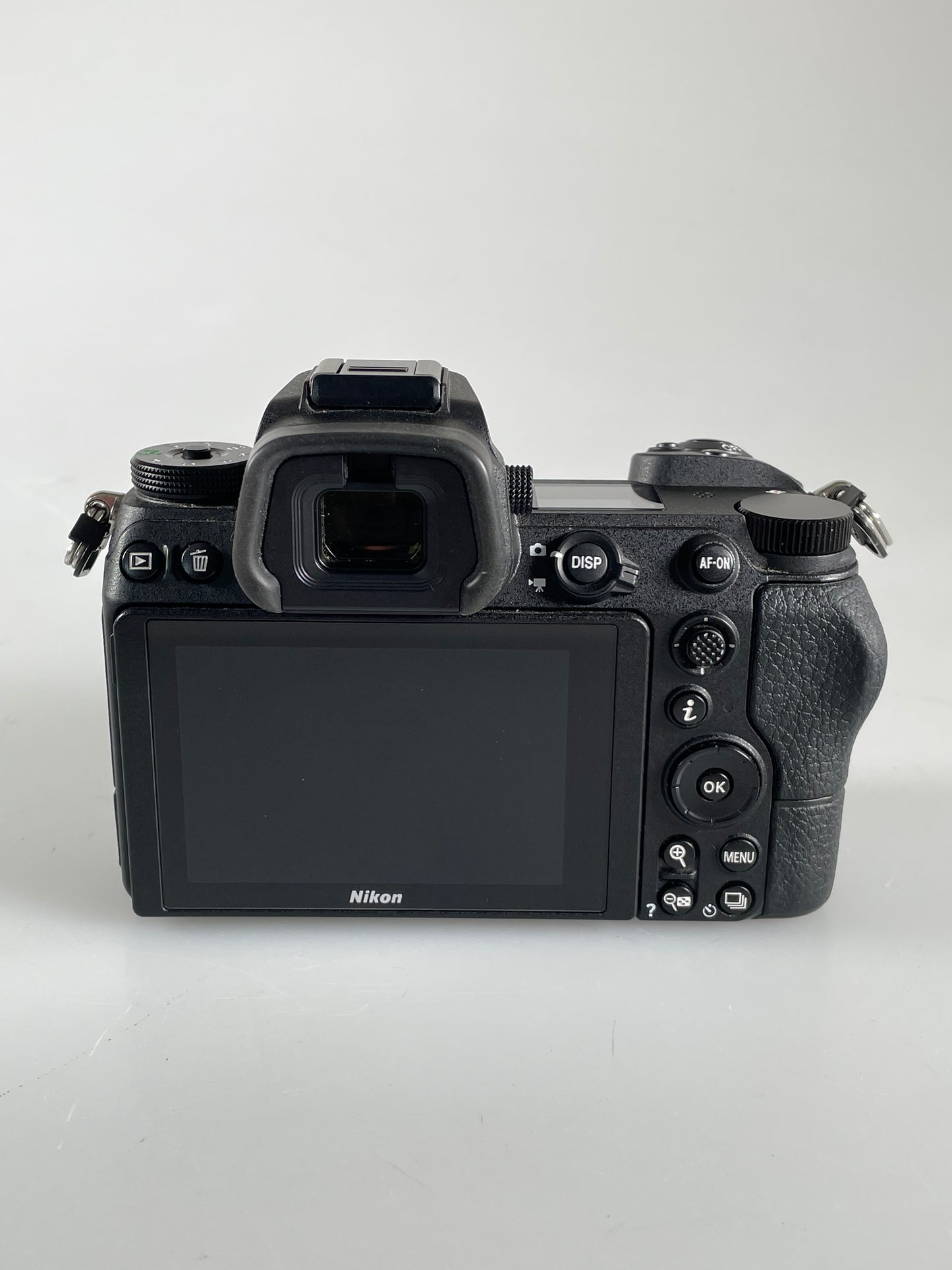 Nikon Z6 Mirrorless Digital Camera 24.5MP Z6 Body