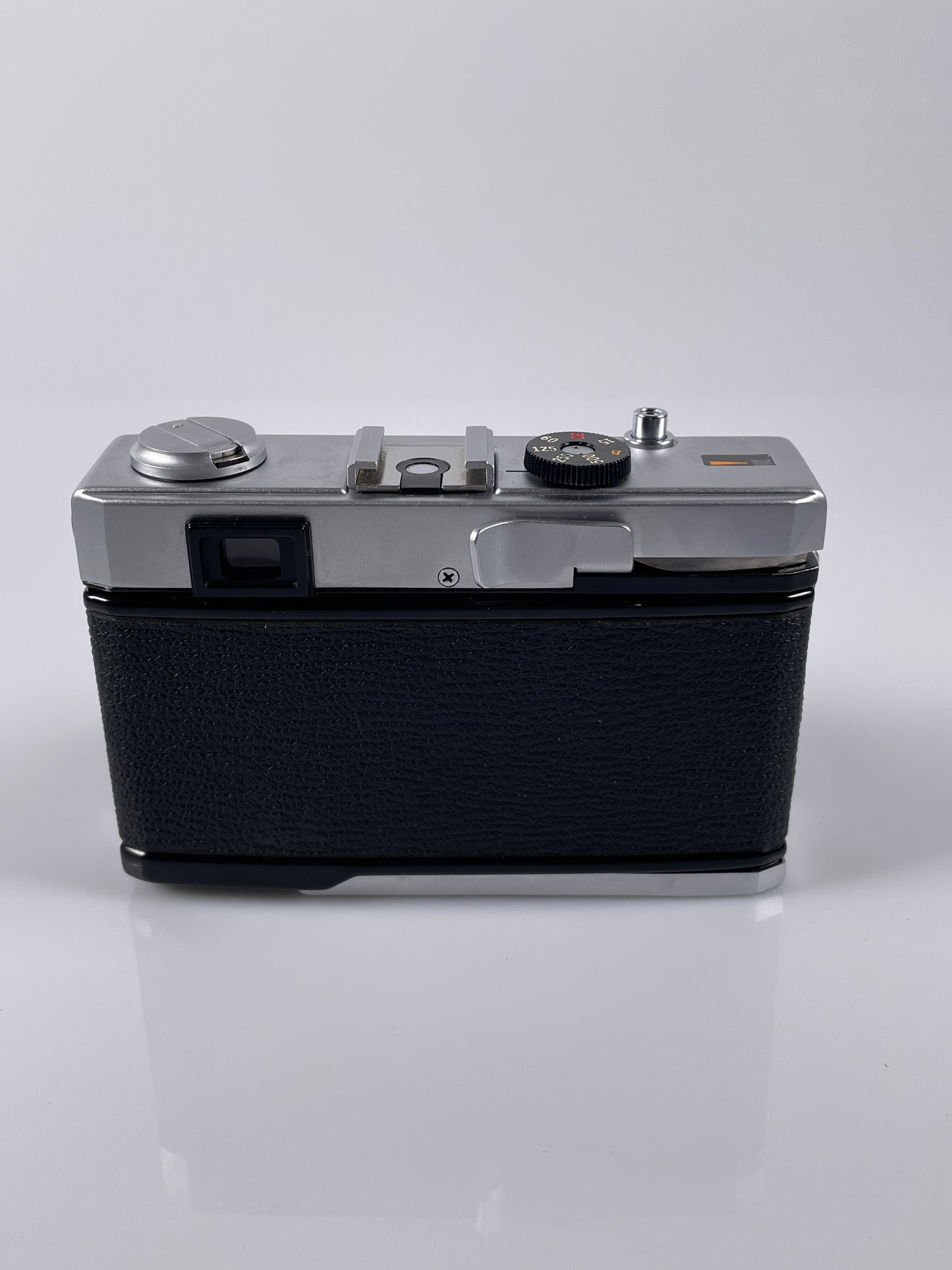 Olympus 35 RC 35mm Rangefinder Camera w/Zuiko 42mm f2.8 Lens