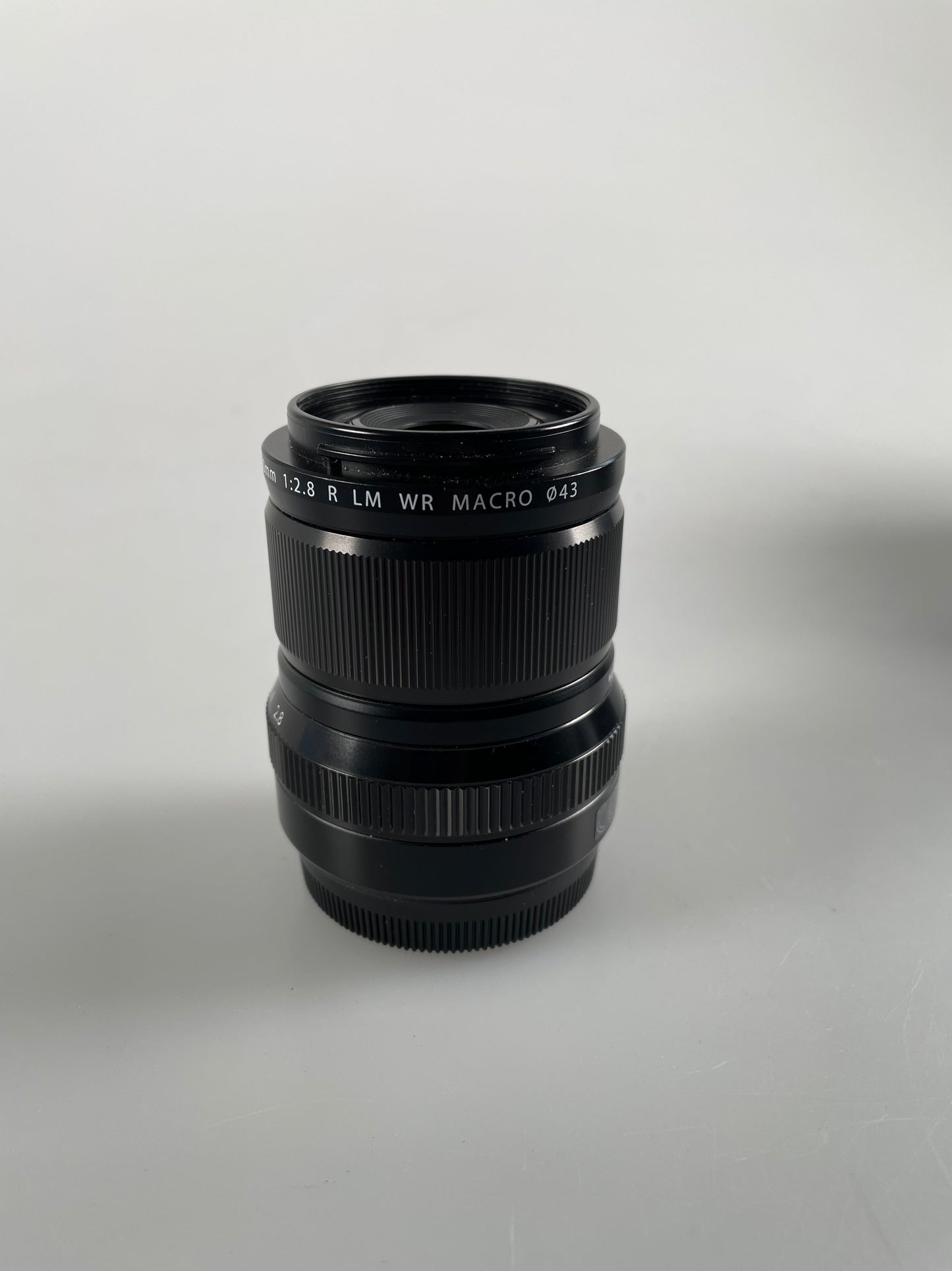 Fujifilm FUJINON XF 30mm f2.8 R LM WR Macro Lens