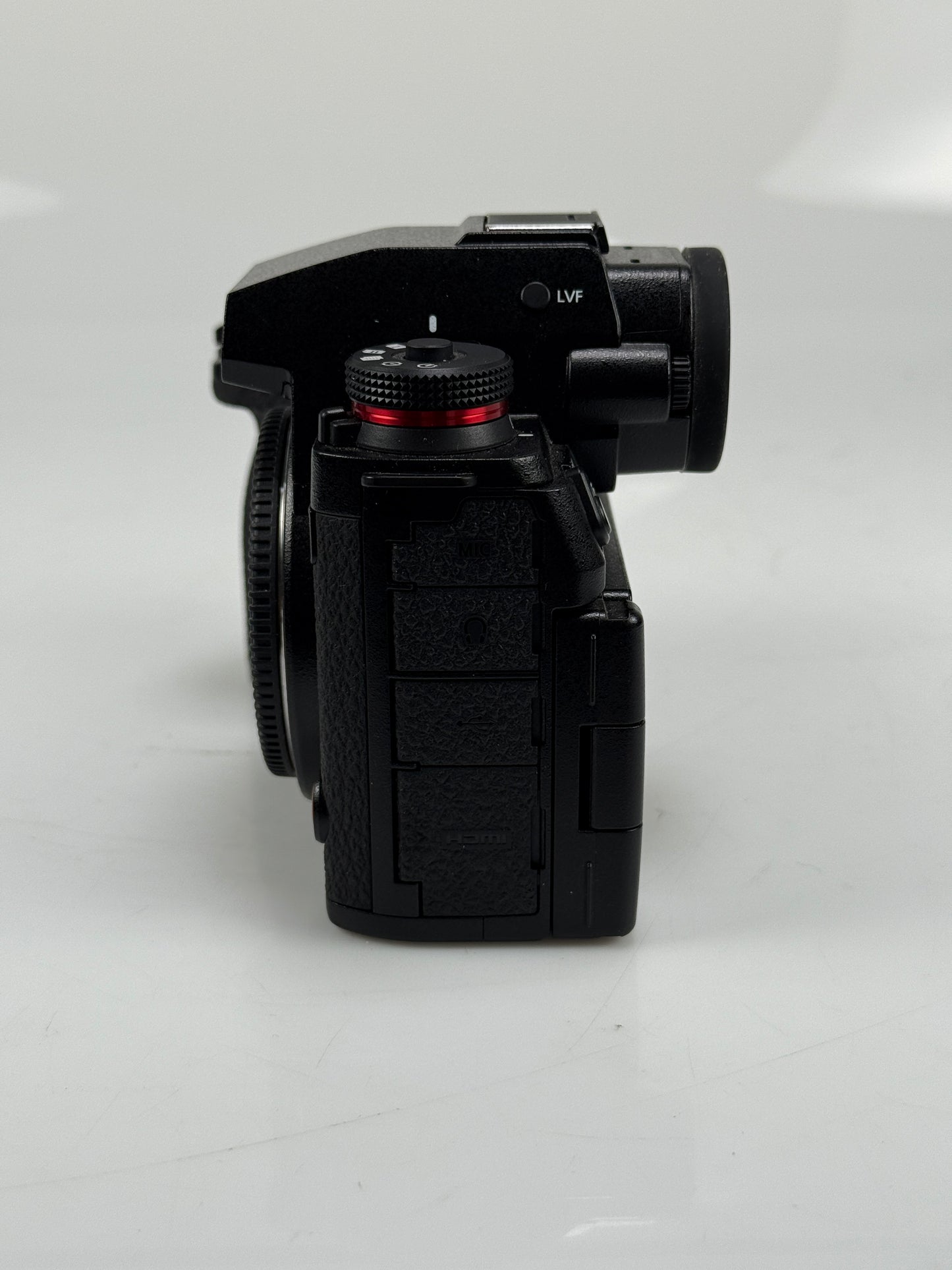 Panasonic Lumix S1 IIE Mirrorless Camera with 24.1MP CMOS Sensor Body Only