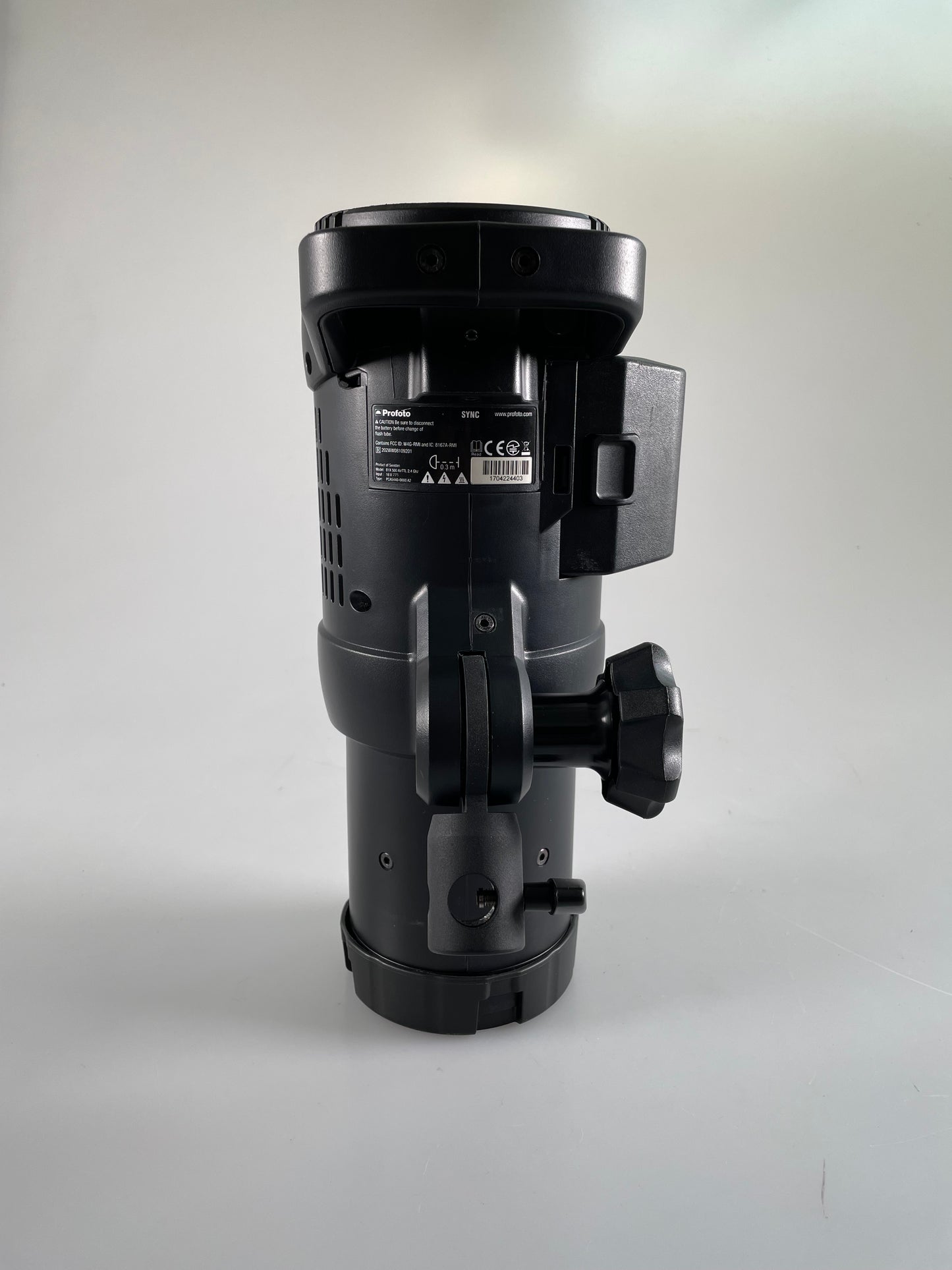 Profoto B1X 500 AirTTL Monolight