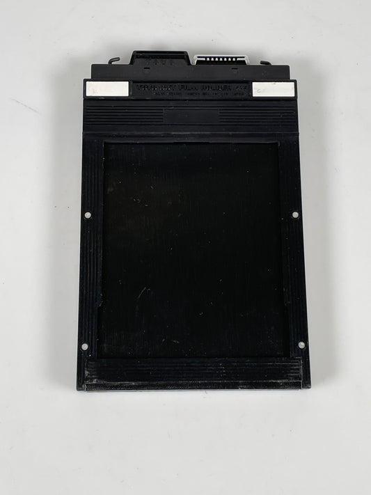 Toyo 4x5 Cut Film Holder Back Plastic