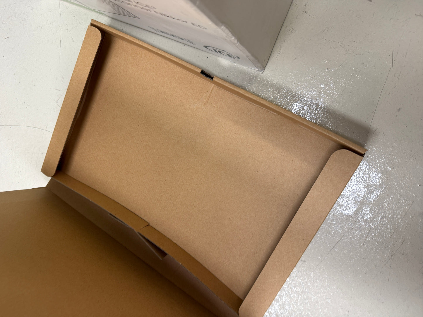 Nikon Coolscan IV ED Film Scanner original box