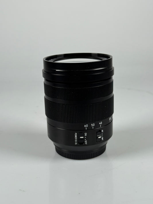 Panasonic LEICA DG 12-60mm F2.8-4.0ASPH POWEROIS
