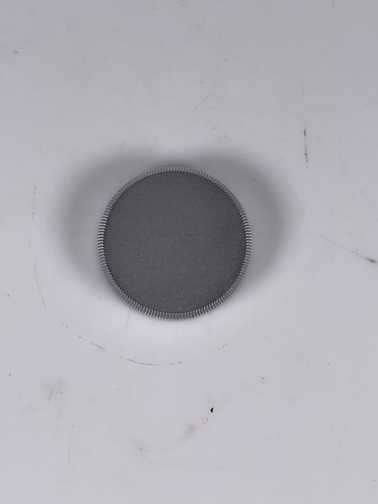 Leica OEM LTM L39 Rear lens cap Brass