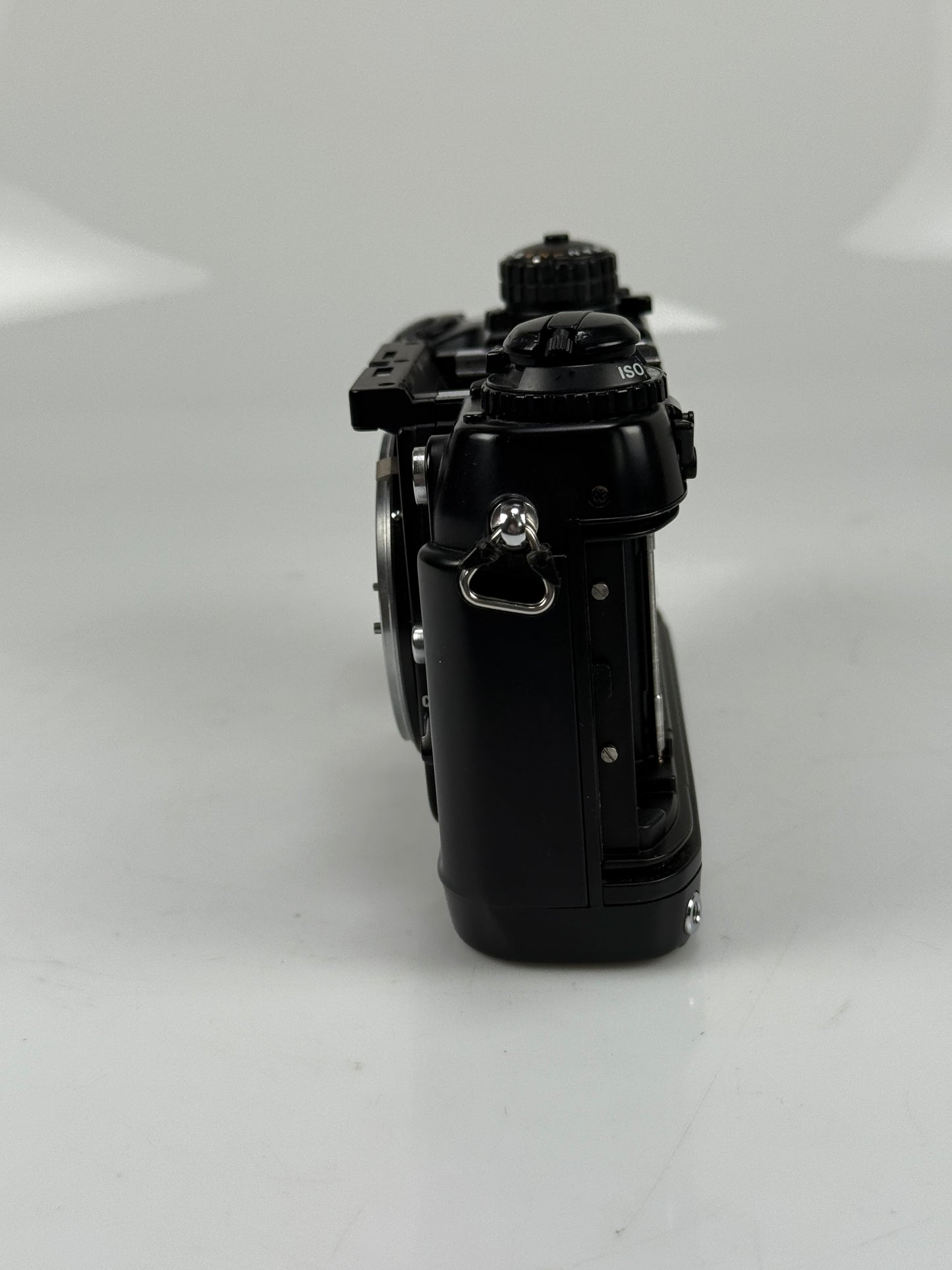Nikon F4 Body for Parts