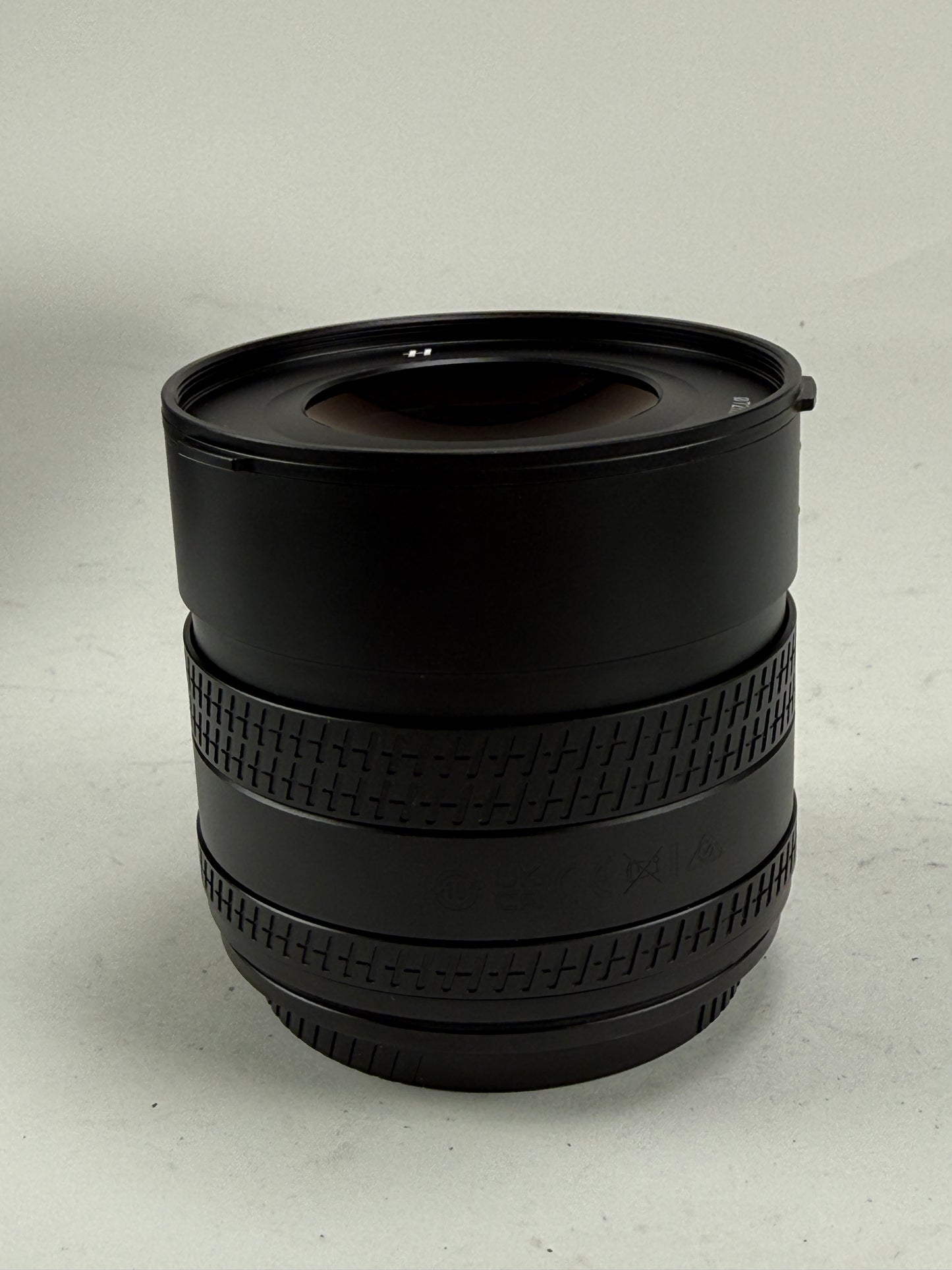 Hasselblad XCD 55mm F2.5 V Lens for X2D 907x (X Mount)