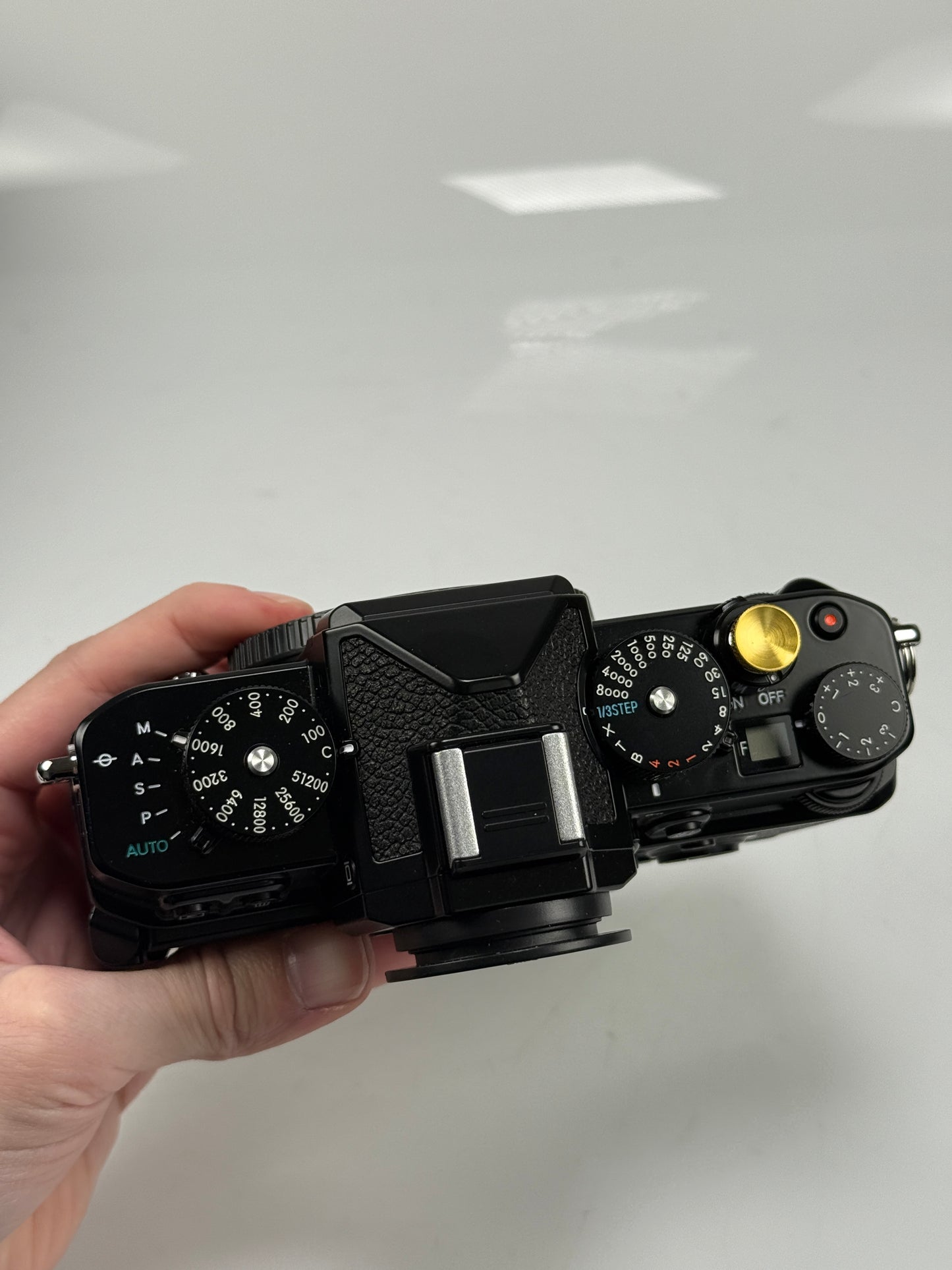 Nikon Zf Full Frame Digital camera body