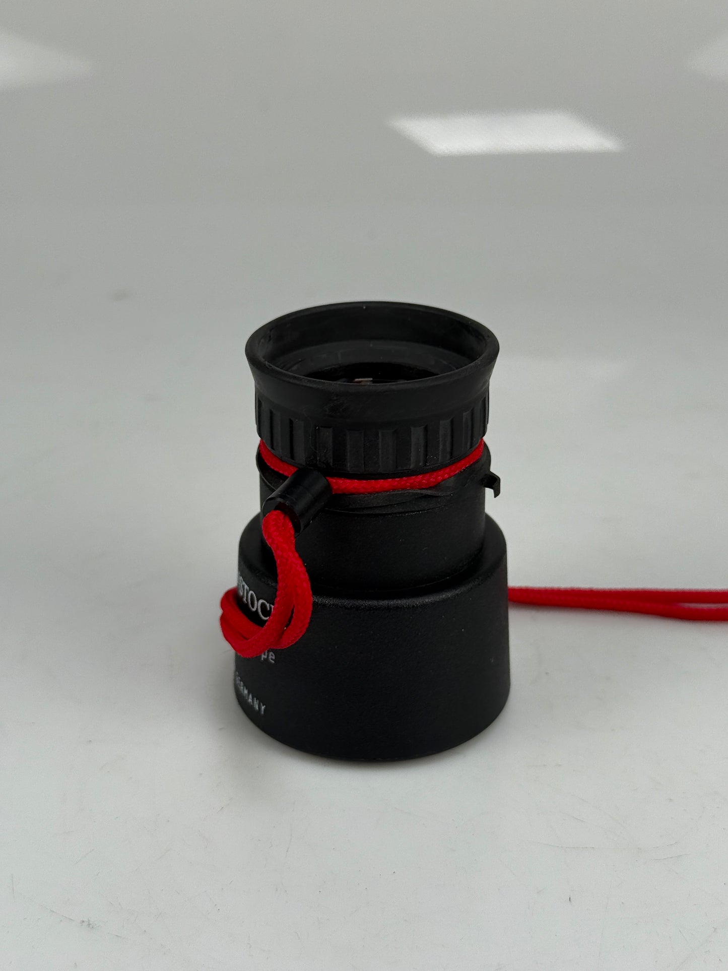 Rodenstock 4x Loupe Aspherical Lupe Made in Germany