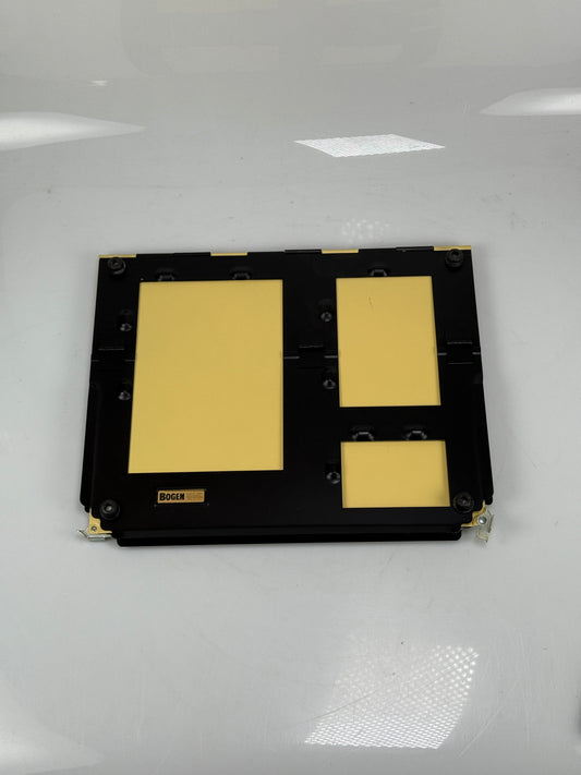 Saunders 4-in-1 Darkroom Photography Easel 4 way