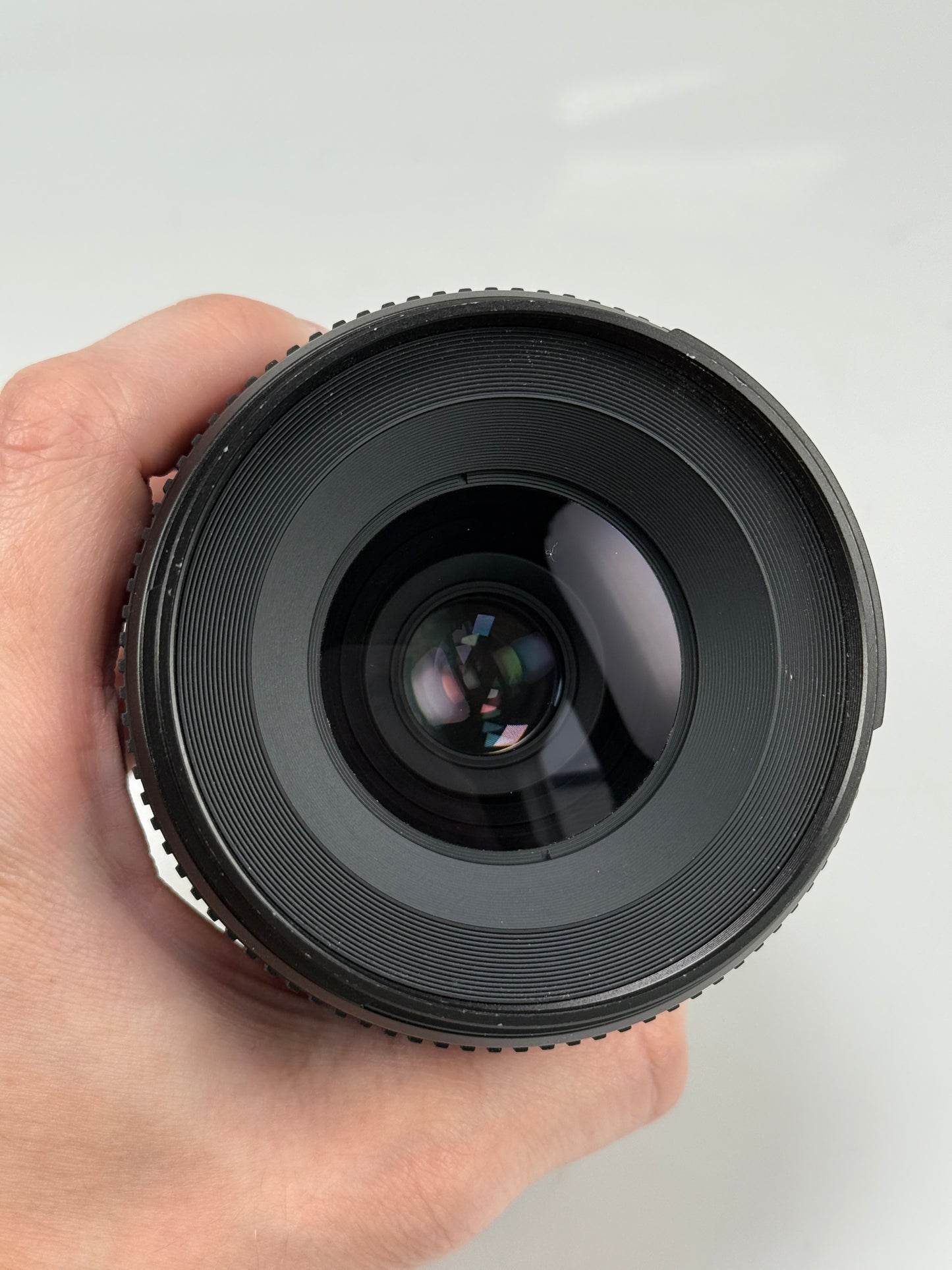 Phase One XF Mamiya 645AFD Camera Schneider Kreuznach 55mm f2.8 LS Leaf