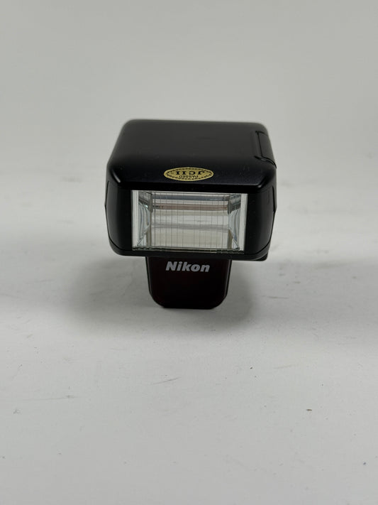 Nikon SB-23 Speedlight Flash SB23