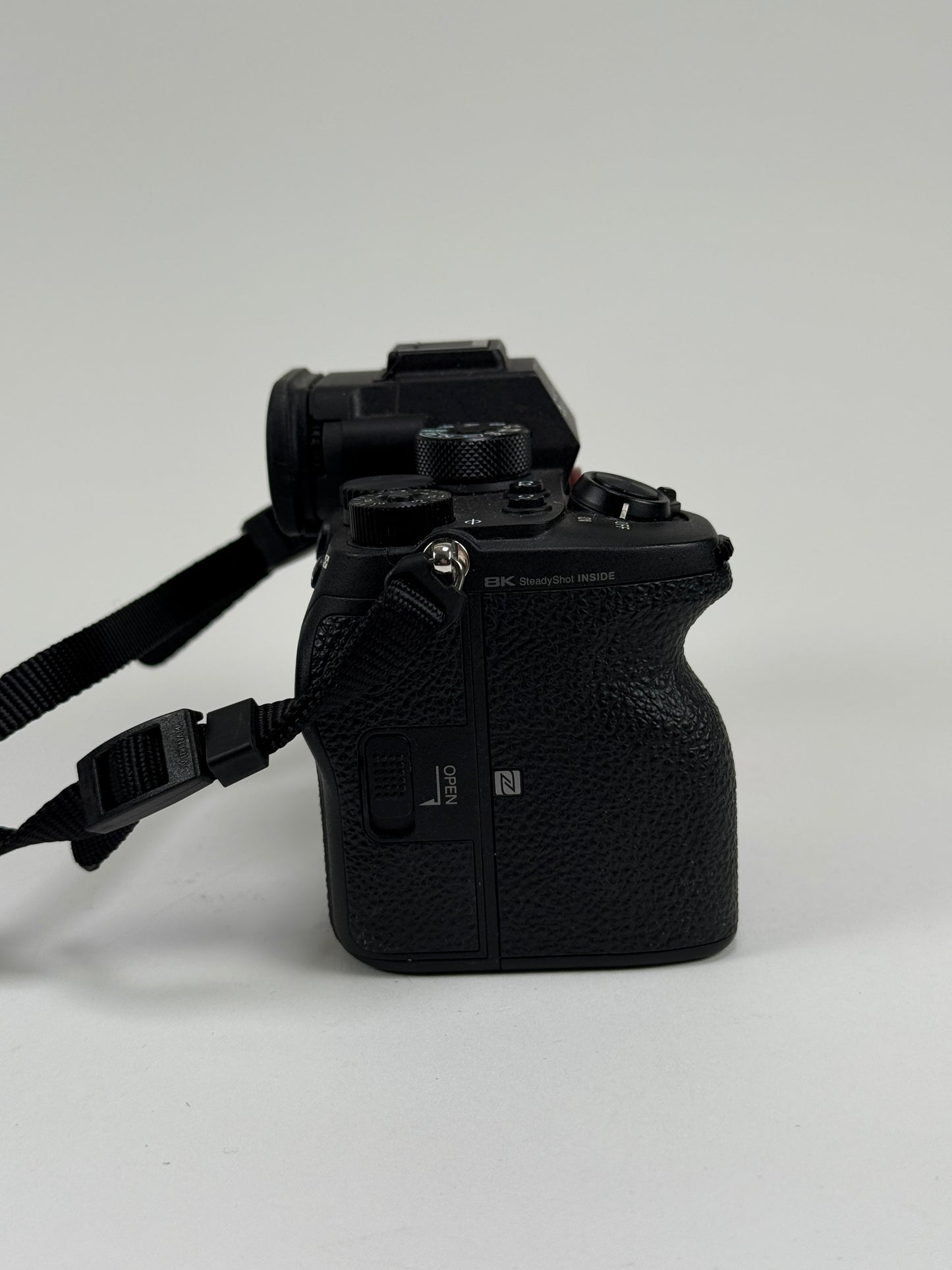 Sony Alpha A1 50.1MP E-mount Mirrorless Full Frame Digital Camera SC: 765