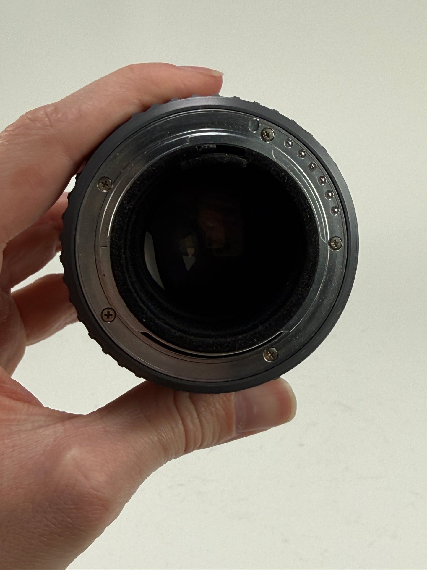 PENTAX rear converter A 1.4X-L lens tele for K mount